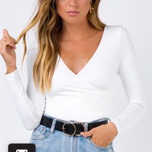 Princess Polly bodysuit